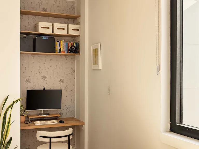 10 Quincy St #4C — Photo 8