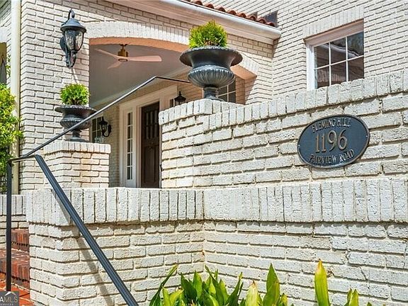 5th image of 1196 Fairview Rd NE