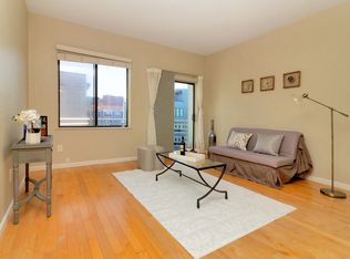 1110 Clinton St APT 25, Hoboken, NJ 07030
