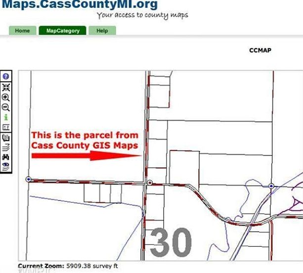 2nd image of Indian Lake Rd