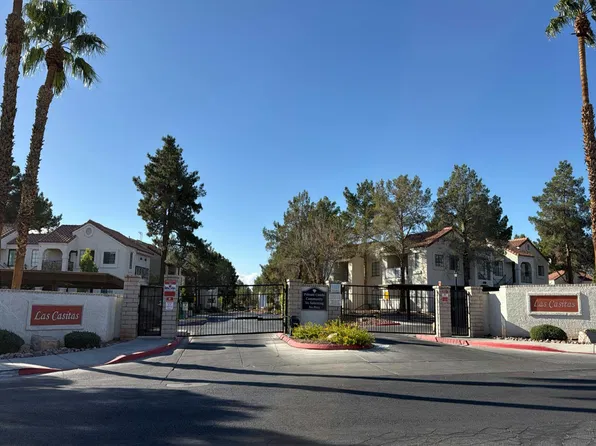4736 Nara Vista Way Unit 104, Las Vegas, NV 89103