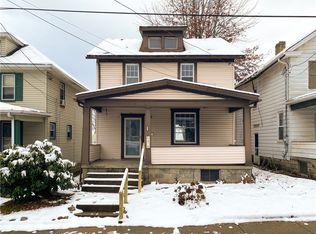 476 Mecklem Ave, Rochester, PA 15074
