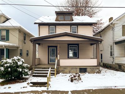 476 Mecklem Ave, Rochester, PA, 15074
