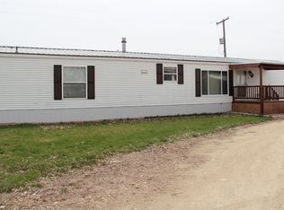 1011 W Wise St, Winner, SD 57580