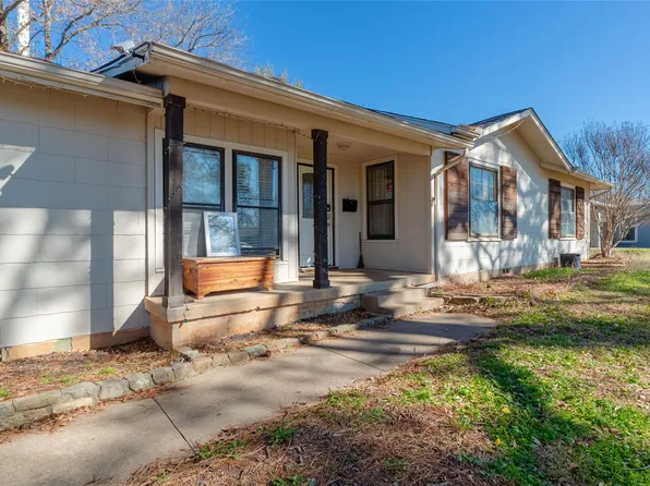 1601 Tyler St, Arlington, TX 76012