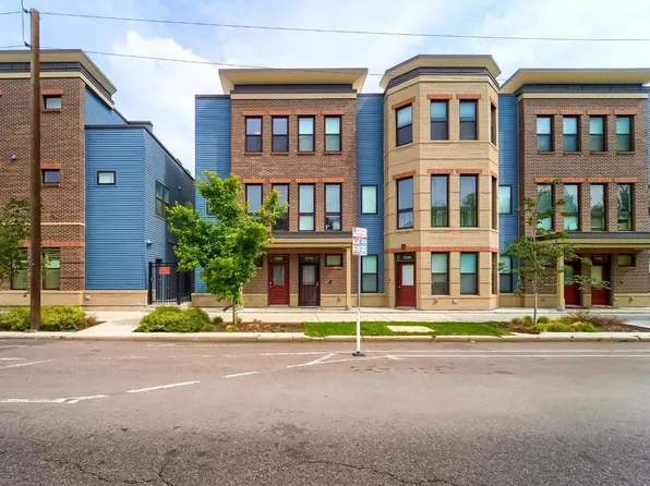 2376 Stout St, Denver, CO 80205