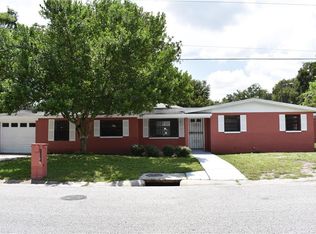 5714 N 32nd St, Tampa, FL 33610