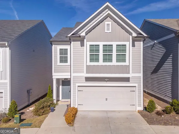 122 Old Mill Dr, Calhoun, GA 30701