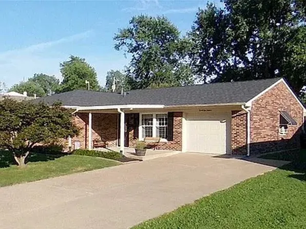 2216 Twenty Grand Ave, Owensboro, KY 42301