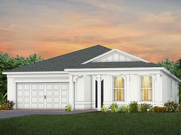 Palmary CO3 Exterior