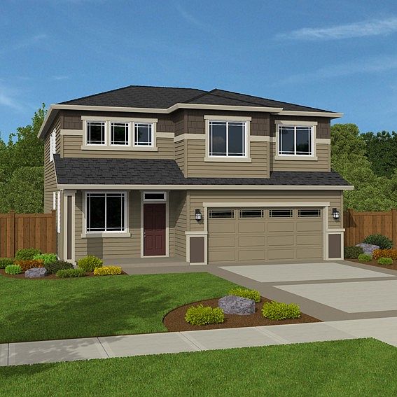 1st image of 2228 166th Street Ct E