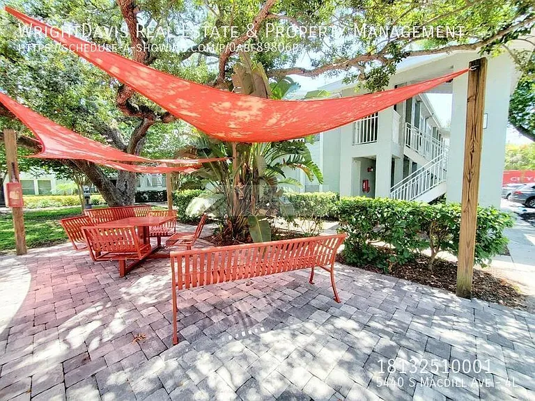 5440 S Macdill Ave #4L — Photo 21
