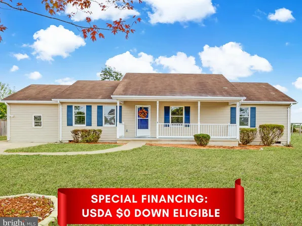 11241 Craig Ln, Bealeton, VA 22712