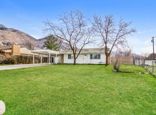 631 E 875 N, Ogden, UT 84404
