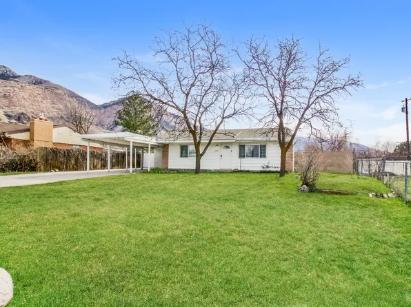 631 E 875 N, Ogden, UT 84404