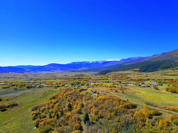 Chacontr3 Crk #B008, Mora, NM 87732