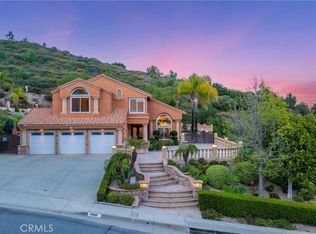 19889 Sunset Vista Rd, Walnut, CA 91789