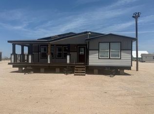 6714 W Highway 80, Midland, TX 79706