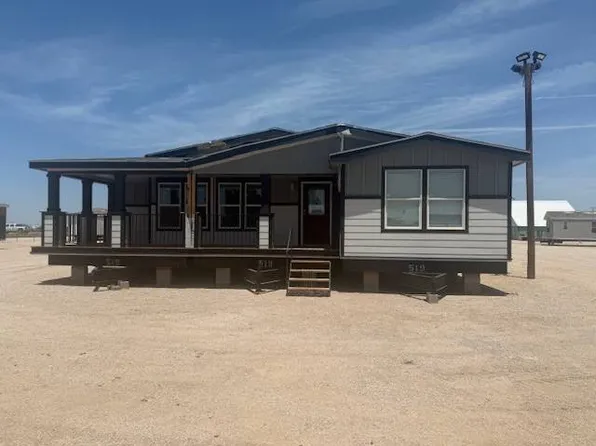6714 W Highway 80, Midland, TX 79706