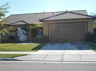 32465 Apricot Tree Rd, Winchester, CA 92596