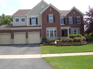 3008 Bluestem Ct, Naperville, IL 60565