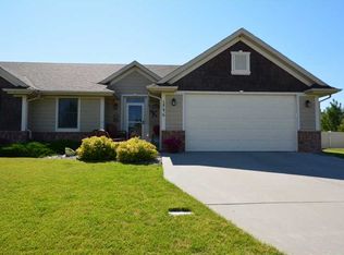 1746 Gleneagles Blvd, Billings, MT 59105