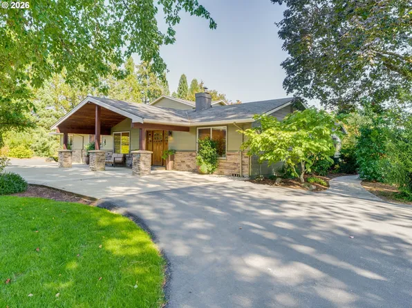 2960 Hill Rd N, McMinnville, OR 97128