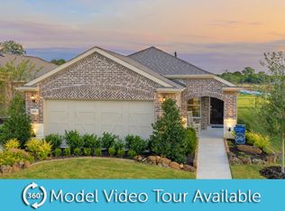 9228 Riverlight Rd, McKinney, TX 75071