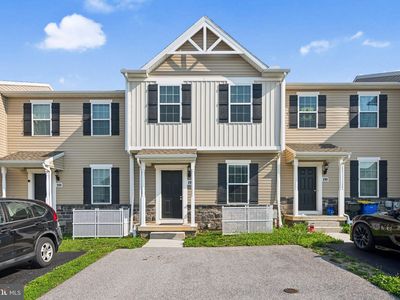 288 Homestead Dr #207, Hanover, PA, 17331