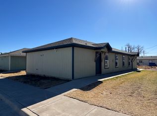 217 36th St, Lubbock, TX 79404