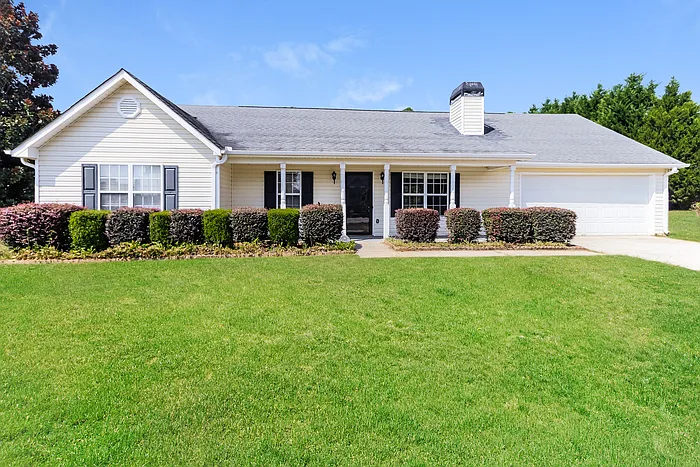 356 Cattlemans Cir