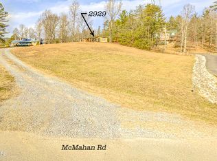 2929 McMahan Sawmill Rd, Sevierville, TN 37862