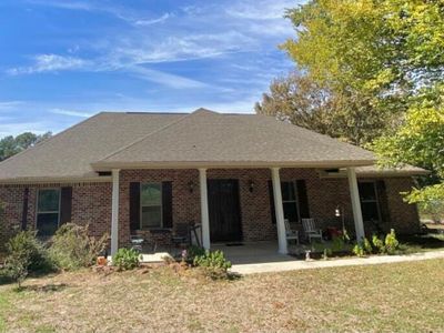 52 Tiner Waller Dr, Waynesboro, MS, 39367
