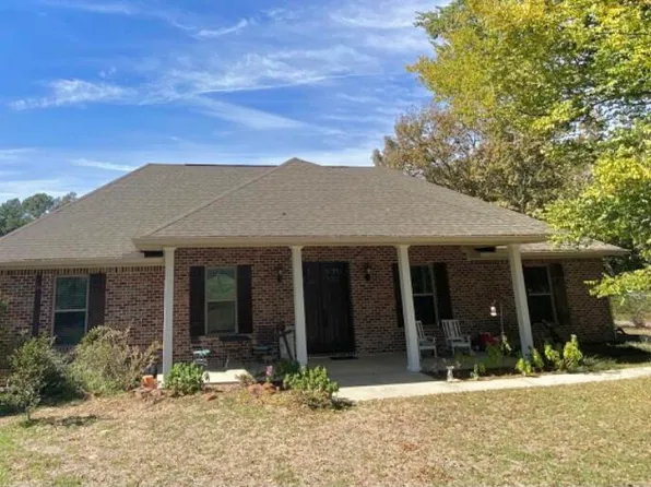 52 Tiner Waller Dr, Waynesboro, MS 39367