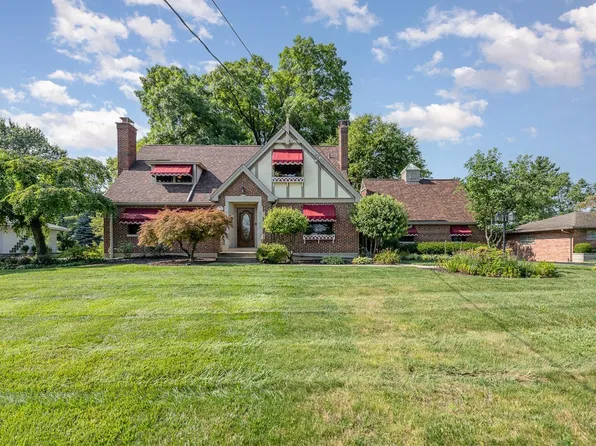 5379 Julmar Dr, Cincinnati, OH 45238