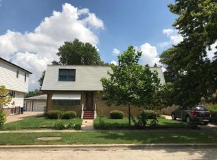 10829 S Oak Park Ave, Worth, IL 60482