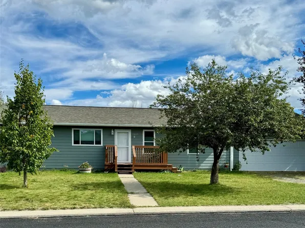 2609 Colt Dr, East Helena, MT 59635