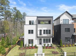 316 Treble Way, Alpharetta, GA 30009