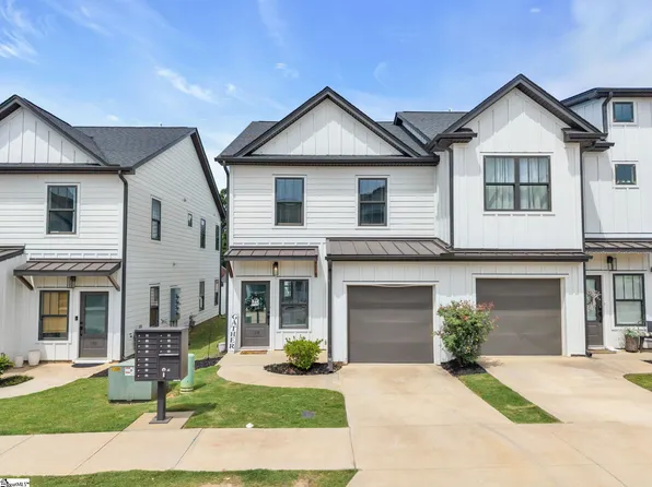 128 Park Ave, Greer, SC 29651
