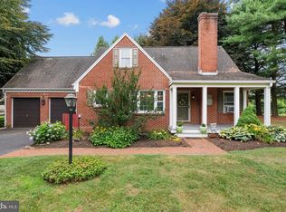 21300 Old York Rd, Parkton, MD 21120