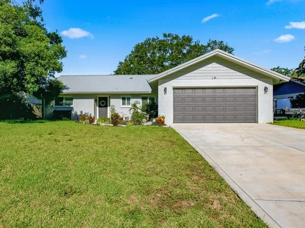244 DUNBRIDGE DRIVE, PALM HARBOR, FL 34684