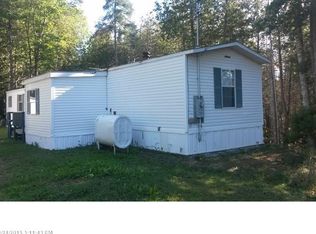 659 Airline Rd, Clifton, ME 04428
