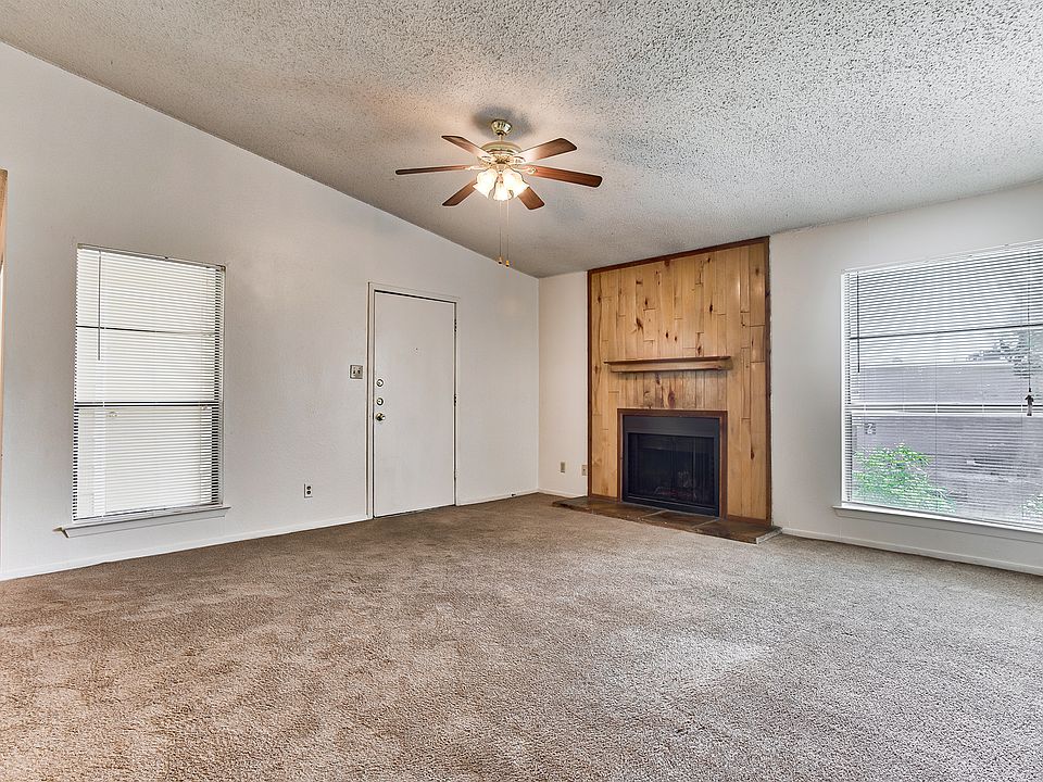 Creekside Apartment Rentals San Angelo, TX Zillow