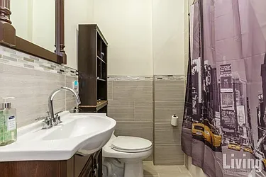 Rented by Living New York