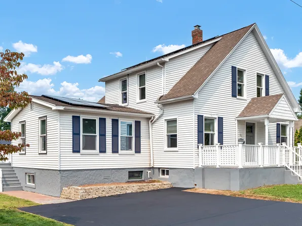 81 Ashland Avenue, Newington, CT 06111