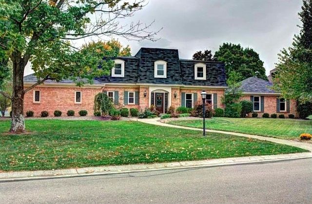 1st image of 12057 Paulmeadows Dr