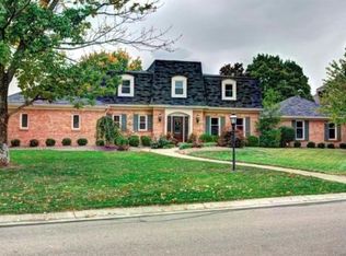 12057 Paulmeadows Dr, Cincinnati, OH 45249