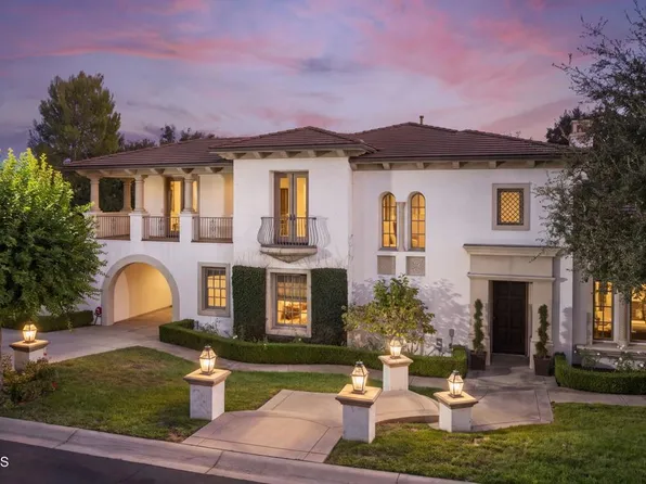 731 Carriage House Dr, Arcadia, CA 91006
