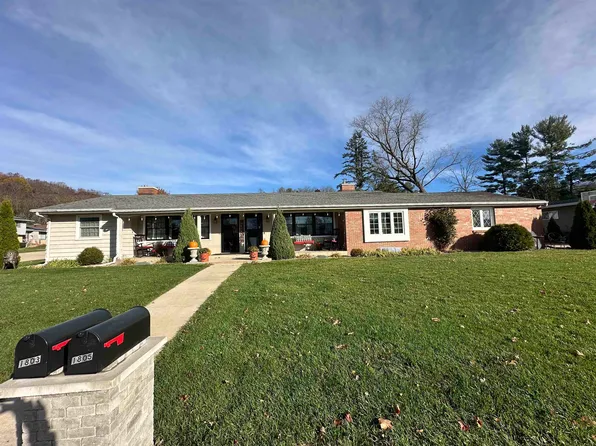 1803-1805 Saeman St, Cross Plains, WI 53528