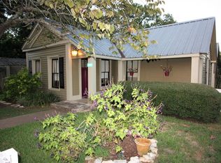 4981 Main St, Chappell Hill, TX 77426